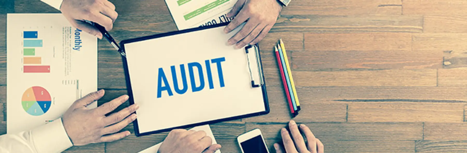 Audit di Sistema
