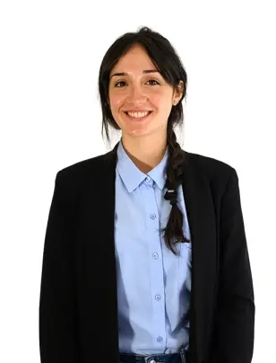 Beatrice Paganelli